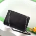 Chanel Vintage - Jumbo Classic Caviar Double Flap #B50875
