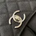 Chanel Vintage - Jumbo Classic Caviar Double Flap #B50875
