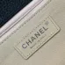 Chanel Vintage - Jumbo Classic Caviar Double Flap #B50875