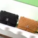 Chanel Vintage - Jumbo Classic Caviar Double Flap #B50875