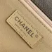 Chanel Vintage - Jumbo Classic Caviar Double Flap #B50875