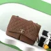 Chanel Vintage - Jumbo Classic Caviar Double Flap #B50875