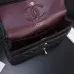 Chanel shoulder bag Black High Quality Handbag #B51674