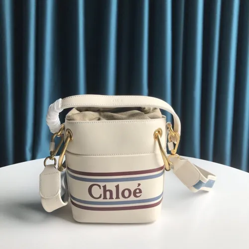 CHLOE AAA+Handbags #99902722