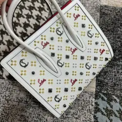 Christian Louboutin High Quality Handbag #B52347