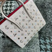 Christian Louboutin High Quality Handbag #B52355