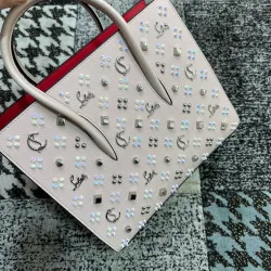 Christian Louboutin High Quality Handbag #B52355