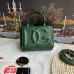D&G High Quality Handbag Size:13.5×17.5×6.5cm #B47765