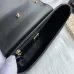 D&G High Quality Handbag Size:13.5×17.5×6.5cm #B47765