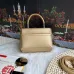 D&G High Quality Handbag Size:13.5×17.5×6.5cm #B47765