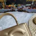 D&G High Quality Handbag Size:13.5×17.5×6.5cm #B47765