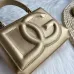 D&G High Quality Handbag Size:13.5×17.5×6.5cm #B47765