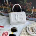 D&G High Quality Handbag Size:13.5×17.5×6.5cm #B47765