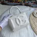 D&G High Quality Handbag Size:13.5×17.5×6.5cm #B47765