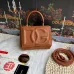 D&G High Quality Handbag Size:13.5×17.5×6.5cm #B47765