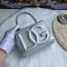 D&G High Quality Handbag Size:13.5×17.5×6.5cm #B47765
