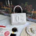 D&G High Quality Handbag Size:13.5×17.5×6.5cm #B47765