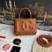 D&G High Quality Handbag Size:13.5×17.5×6.5cm #B47765