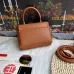 D&G High Quality Handbag Size:13.5×17.5×6.5cm #B47765
