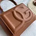D&G High Quality Handbag Size:13.5×17.5×6.5cm #B47765