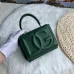 D&G High Quality Handbag Size:13.5×17.5×6.5cm #B47765