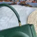 D&G High Quality Handbag Size:13.5×17.5×6.5cm #B47765