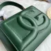 D&G High Quality Handbag Size:13.5×17.5×6.5cm #B47765