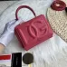 D&G High Quality Handbag Size:13.5×17.5×6.5cm #B47765