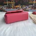 D&G High Quality Handbag Size:13.5×17.5×6.5cm #B47765