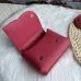 D&G High Quality Handbag Size:13.5×17.5×6.5cm #B47765