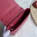 D&G High Quality Handbag Size:13.5×17.5×6.5cm #B47765
