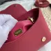 D&G High Quality Handbag Size:13.5×17.5×6.5cm #B47765