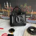 D&G High Quality Handbag Size:13.5×17.5×6.5cm #B47765
