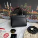 D&G High Quality Handbag Size:13.5×17.5×6.5cm #B47765