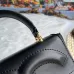 D&G High Quality Handbag Size:13.5×17.5×6.5cm #B47765