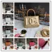 D&G High Quality Handbag Size:13.5×17.5×6.5cm #B47765