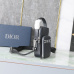 2024 Dior Men's Clutch/Mobile Phone Bag #B34048