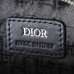 2024 Dior Men's Clutch/Mobile Phone Bag #B34048