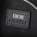 2024 Dior Men's Clutch/Mobile Phone Bag #B34049