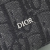 2024 Dior Men's Clutch/Mobile Phone Bag #B34049
