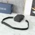 2024 Dior Men's Clutch/Mobile Phone Bag #B34049