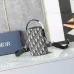 2024 Dior Men's Clutch/Mobile Phone Bag #B34049