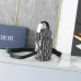 2024 Dior Men's Clutch/Mobile Phone Bag #B34049