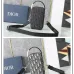 2024 Dior Men's Clutch/Mobile Phone Bag #B34049