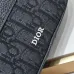 2024 Dior Men's Clutch/Mobile Phone Bag #B34062