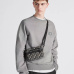 2024 Dior Men's Clutch/Mobile Phone Bag #B34062