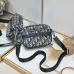 2024 Dior Men's Clutch/Mobile Phone Bag #B34062