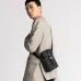 Christian Dior Saddle Backpack Oblique Canvas Mini size:13×20×7cm #B54062