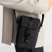 Christian Dior Saddle Backpack Oblique Canvas Mini size:13×20×7cm #B54062