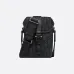 Christian Dior Saddle Backpack Oblique Canvas Mini size:13×20×7cm #B54062